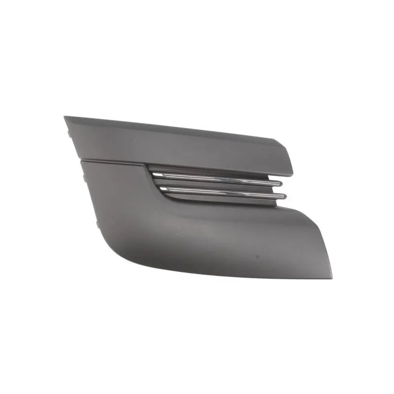 Grille de ventilation, pare-chocs avant droit BLIC 6502-07-5545916P