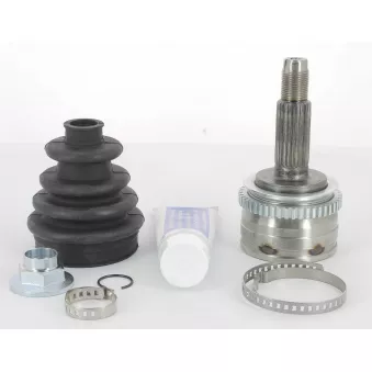 Embout de cardan avant (kit de réparation) CEVAM 6835
