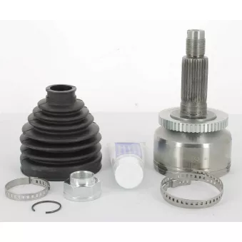 Embout de cardan avant (kit de réparation) CEVAM 6836