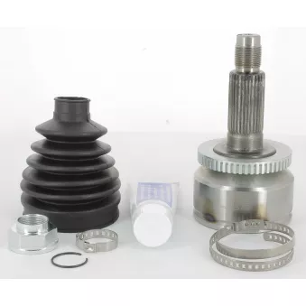 Embout de cardan avant (kit de réparation) CEVAM 6837