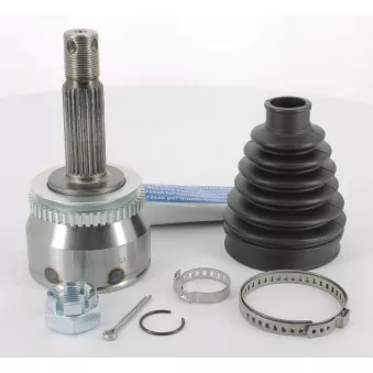 Embout de cardan avant (kit de réparation) CEVAM 6839