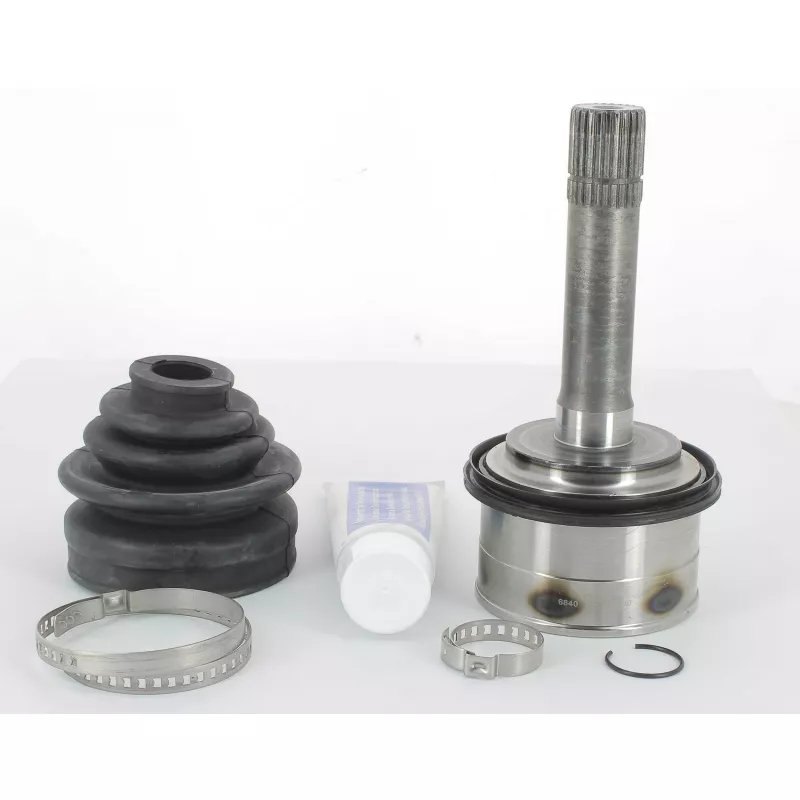 Embout de cardan avant (kit de réparation) CEVAM 6840