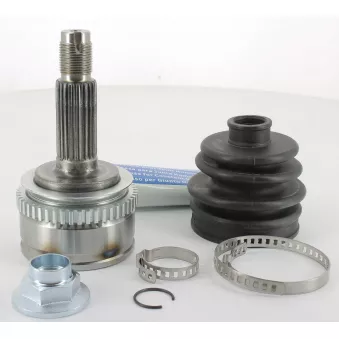Embout de cardan avant (kit de réparation) CEVAM 6841