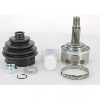 Embout de cardan avant (kit de réparation) CEVAM 6845