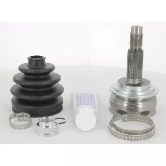 Embout de cardan avant (kit de réparation) CEVAM 6848