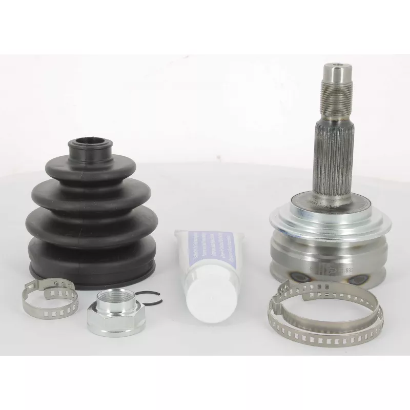 Embout de cardan avant (kit de réparation) CEVAM 6848