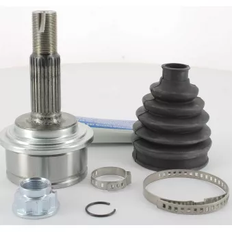 Embout de cardan avant (kit de réparation) CEVAM 6851