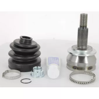 Embout de cardan avant (kit de réparation) CEVAM 6858