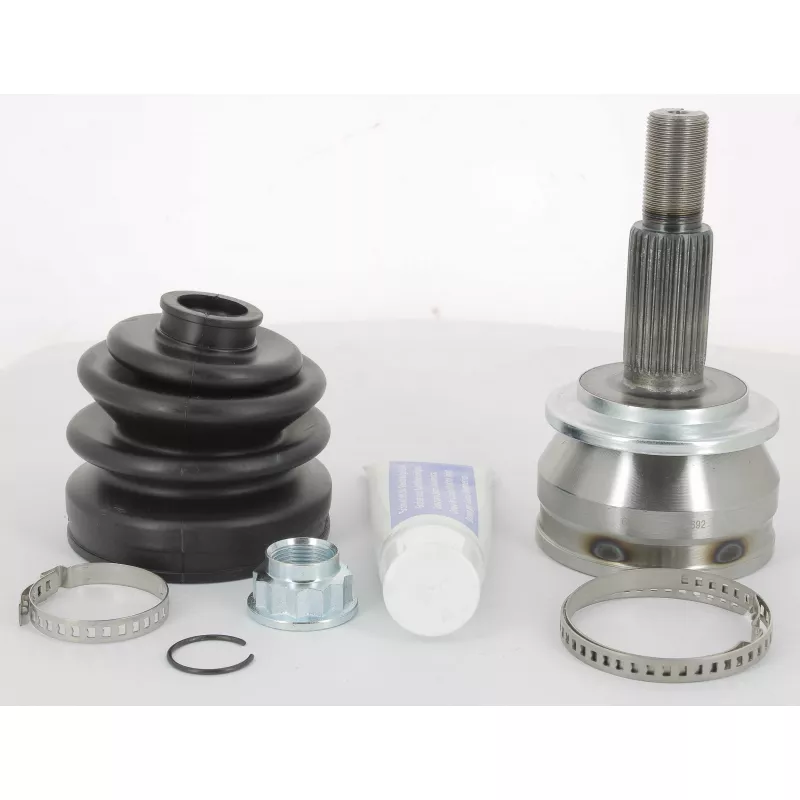 Embout de cardan avant (kit de réparation) CEVAM 6858