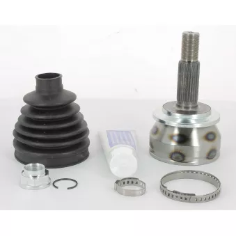 Embout de cardan avant (kit de réparation) CEVAM 6861