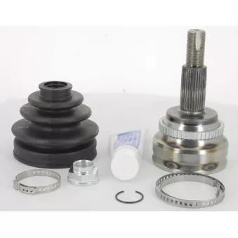 Embout de cardan avant (kit de réparation) CEVAM 6862