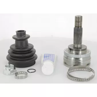 Embout de cardan avant (kit de réparation) CEVAM 6863