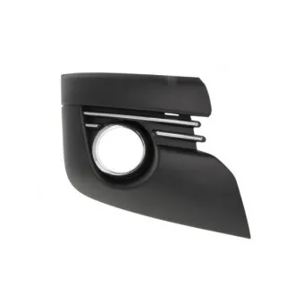 Grille de ventilation, pare-chocs avant droit BLIC
