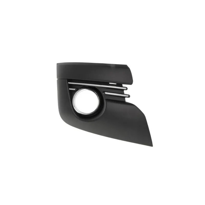 Grille de ventilation, pare-chocs avant droit BLIC 6502-07-5545918P