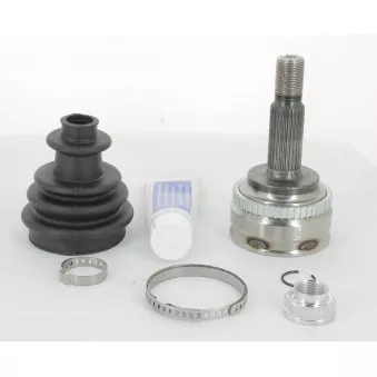 Embout de cardan avant (kit de réparation) CEVAM 6867