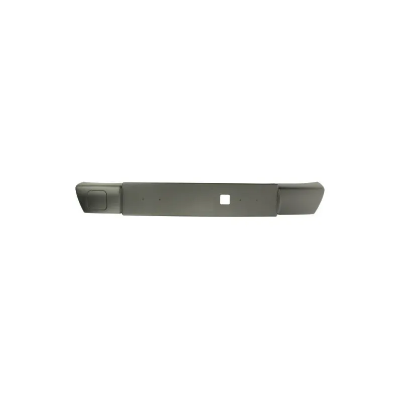 Baguette et bande protectrice, pare-chocs BLIC 6502-07-5545993P