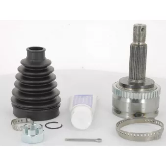 Embout de cardan avant (kit de réparation) CEVAM 6882