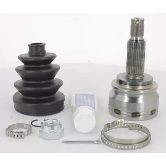 Embout de cardan avant (kit de réparation) CEVAM 6884