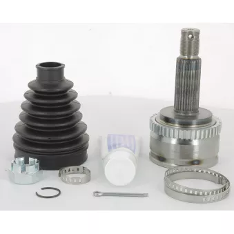 Embout de cardan avant (kit de réparation) CEVAM 6895