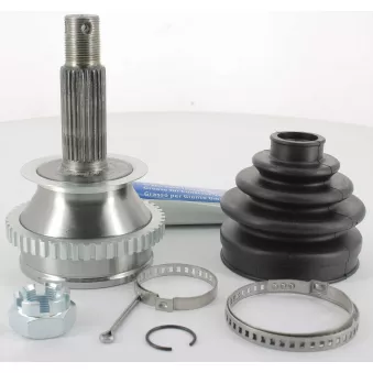 Embout de cardan avant (kit de réparation) CEVAM 6898