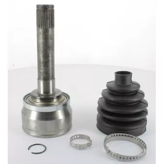 Embout de cardan avant (kit de réparation) CEVAM 6899