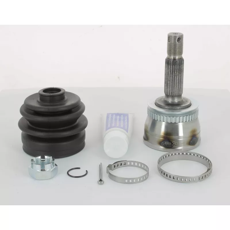 Embout de cardan avant (kit de réparation) CEVAM 6901