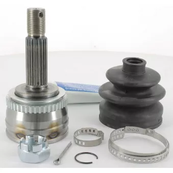 Embout de cardan avant (kit de réparation) CEVAM 6902