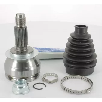 Embout de cardan avant (kit de réparation) CEVAM 6907