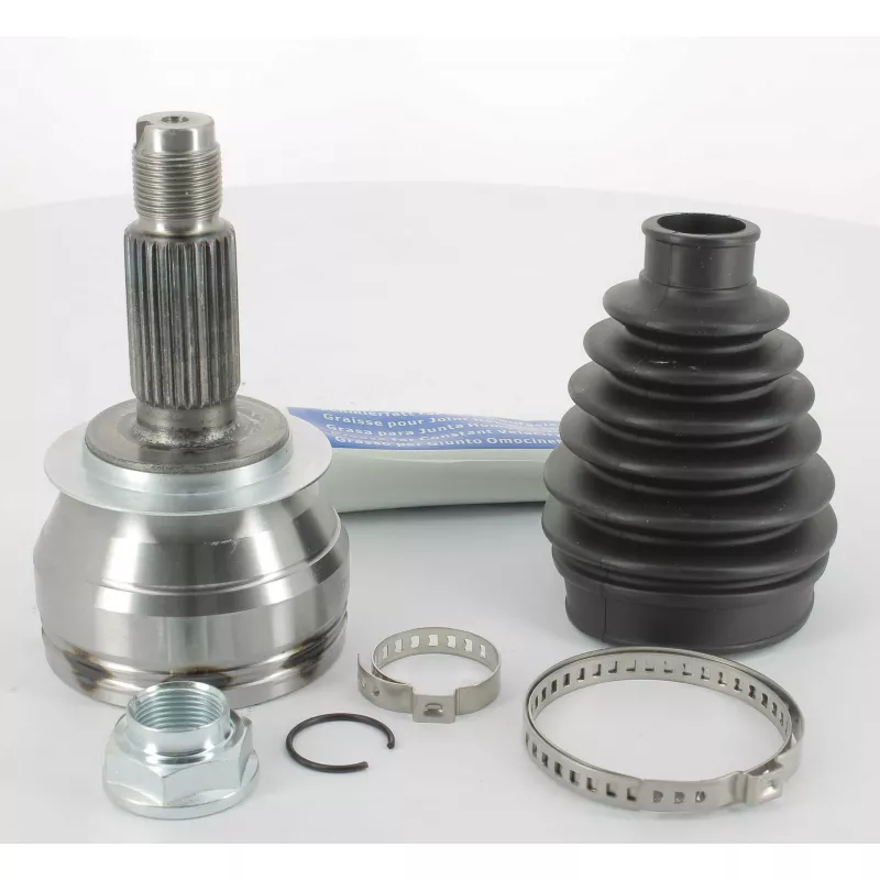 Embout de cardan avant (kit de réparation) CEVAM 6907