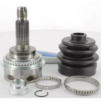 Jeu de joints, arbre de transmission avant CEVAM 6911
