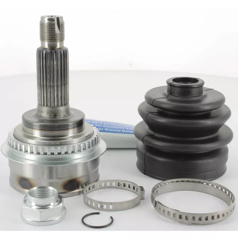 Jeu de joints, arbre de transmission avant CEVAM 6911