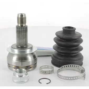 Jeu de joints, arbre de transmission avant CEVAM 6912