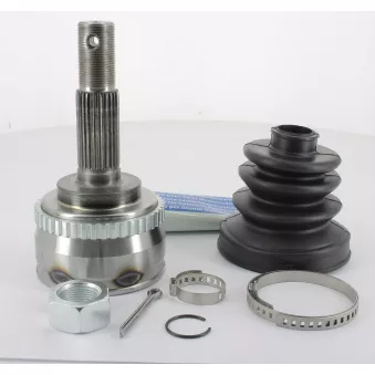 Embout de cardan avant (kit de réparation) CEVAM 6915