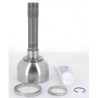 Embout de cardan avant (kit de réparation) CEVAM 6920