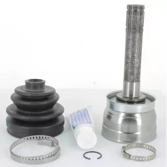 Embout de cardan avant (kit de réparation) CEVAM 6922