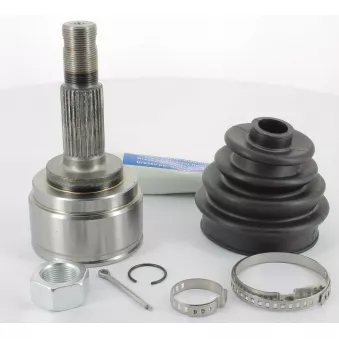 Embout de cardan avant (kit de réparation) CEVAM 6924