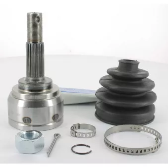 Embout de cardan avant (kit de réparation) CEVAM 6925