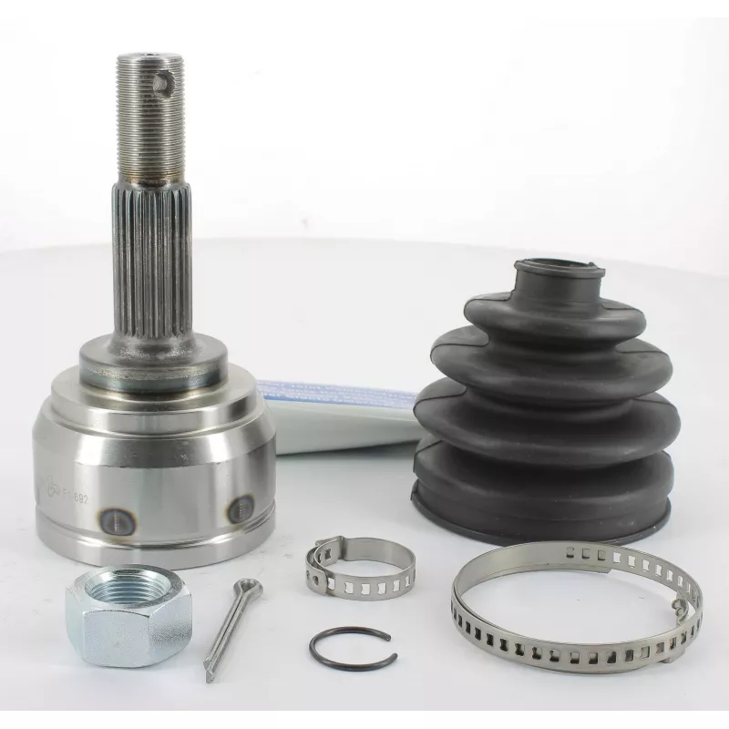 Embout de cardan avant (kit de réparation) CEVAM 6925