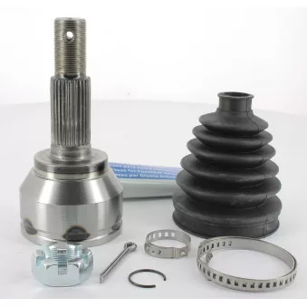 Embout de cardan avant (kit de réparation) CEVAM 6927