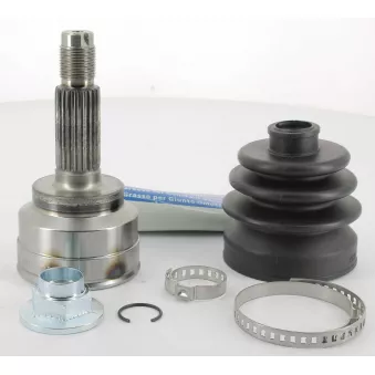 Embout de cardan avant (kit de réparation) CEVAM 6931