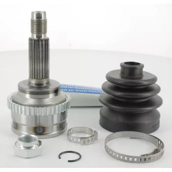 Embout de cardan avant (kit de réparation) CEVAM 6933