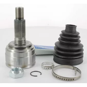 Embout de cardan avant (kit de réparation) CEVAM 6940