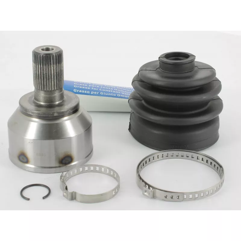 Embout de cardan avant (kit de réparation) CEVAM 6943