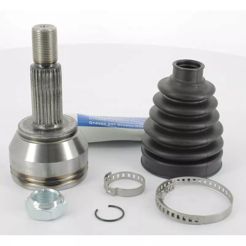 Embout de cardan avant (kit de réparation) CEVAM 6944