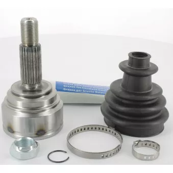 Embout de cardan avant (kit de réparation) CEVAM 6972