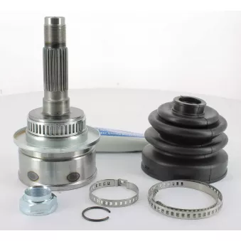 Embout de cardan avant (kit de réparation) CEVAM 6976