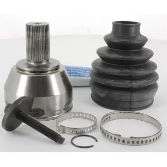 Jeu de joints, arbre de transmission avant CEVAM 6981