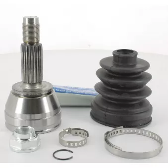 Embout de cardan avant (kit de réparation) CEVAM 6982
