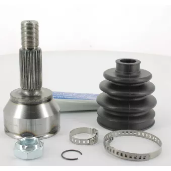 Embout de cardan avant (kit de réparation) CEVAM 6983