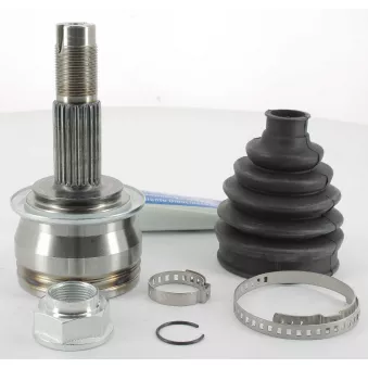 Embout de cardan avant (kit de réparation) CEVAM 6986